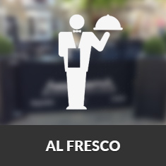 Al Fresco