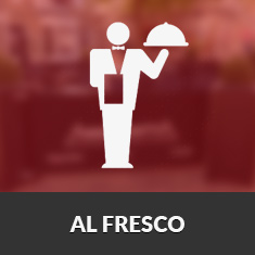 Al Fresco